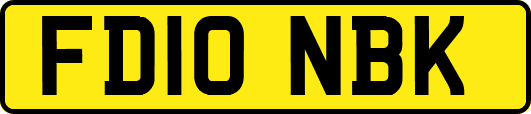 FD10NBK