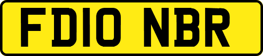 FD10NBR