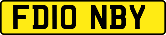 FD10NBY