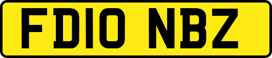 FD10NBZ