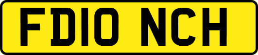 FD10NCH