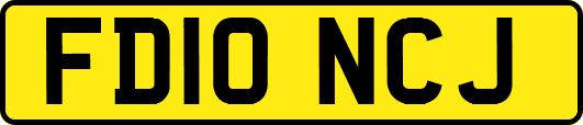 FD10NCJ