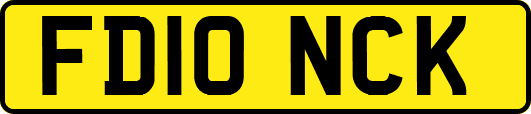 FD10NCK
