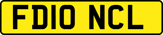 FD10NCL
