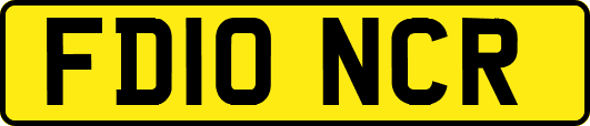 FD10NCR