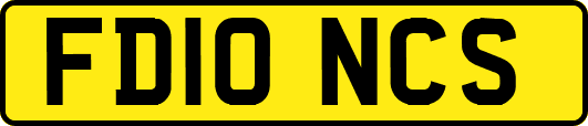 FD10NCS