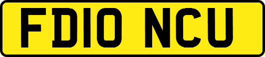 FD10NCU