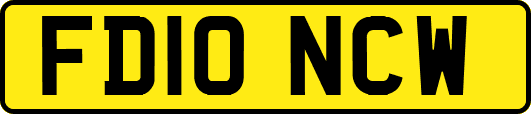 FD10NCW