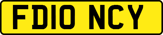 FD10NCY