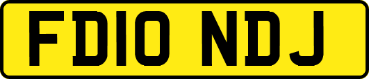 FD10NDJ