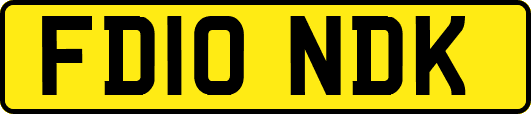 FD10NDK