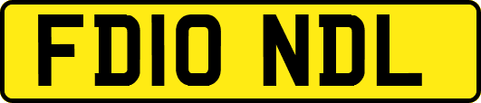 FD10NDL