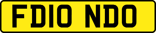 FD10NDO