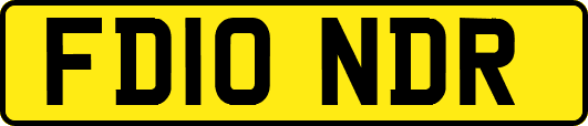 FD10NDR