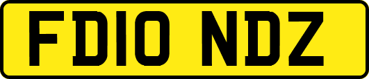 FD10NDZ