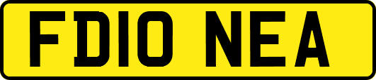 FD10NEA