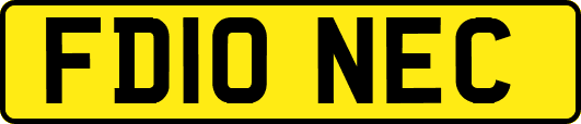 FD10NEC