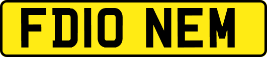 FD10NEM