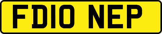 FD10NEP