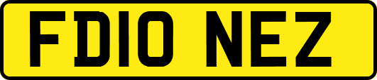 FD10NEZ