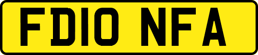 FD10NFA