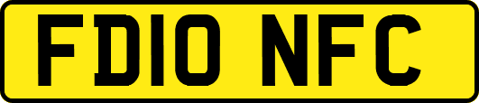 FD10NFC