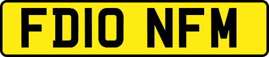 FD10NFM