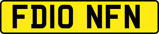 FD10NFN