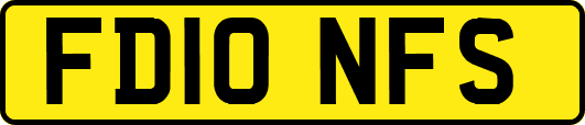 FD10NFS