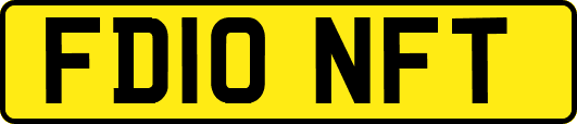 FD10NFT