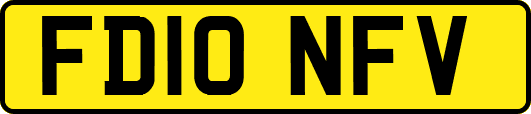 FD10NFV
