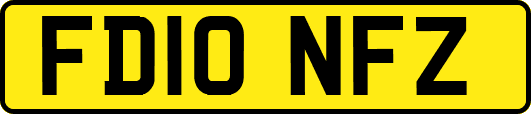 FD10NFZ