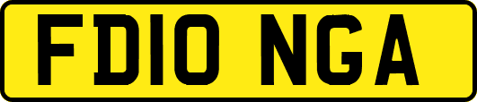 FD10NGA