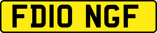 FD10NGF