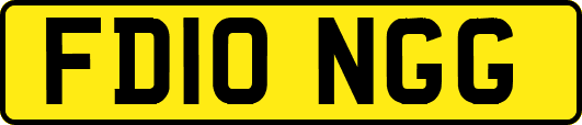 FD10NGG