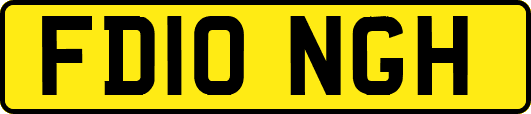 FD10NGH