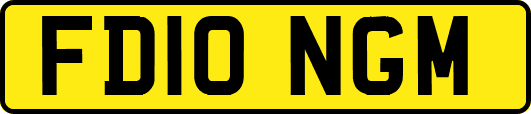 FD10NGM