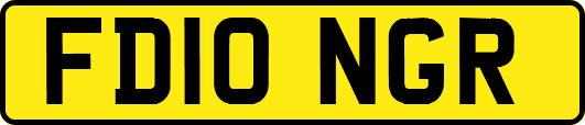 FD10NGR