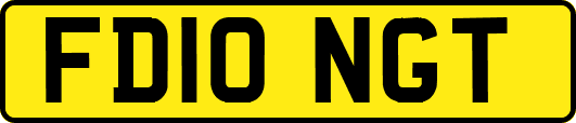 FD10NGT