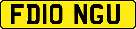FD10NGU