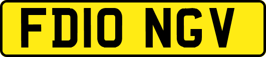 FD10NGV