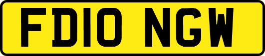 FD10NGW