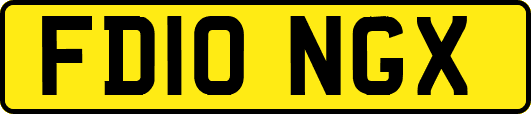 FD10NGX