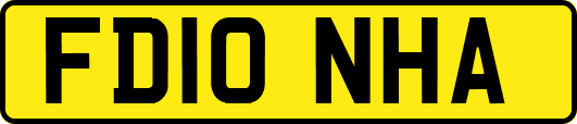 FD10NHA