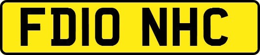FD10NHC
