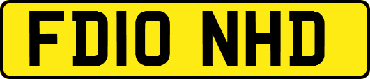 FD10NHD