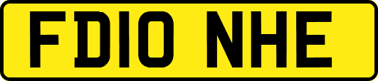 FD10NHE