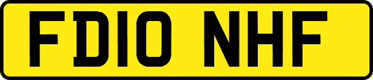 FD10NHF