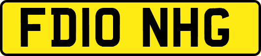 FD10NHG