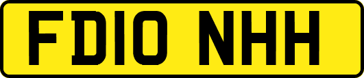 FD10NHH